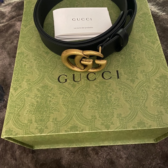 Gucci Belt main image 3